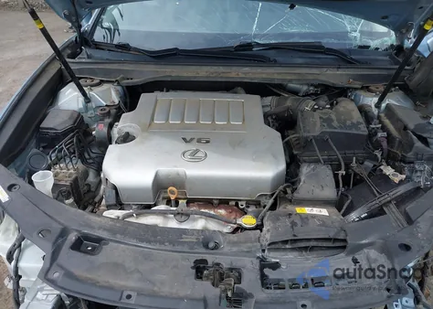 2013 Lexus Es 350 from USA, damaged, VIN JTHBK1GG8D2001580